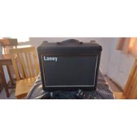 Amplificador Laney Guitarra Lg35r  50w segunda mano  Argentina