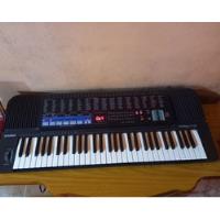Vendo Piano Órgano Usado Como Nuevo Casio Ct-670. 110.000 segunda mano  Argentina