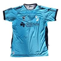 Camiseta Temperley Titular Lyon 2023 segunda mano  Argentina