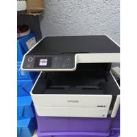 impresora epson multifuncion wifi segunda mano  Argentina