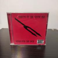 Queens Of The Stone Age Songs For The Deaf Cd Arg 2002 segunda mano  Argentina