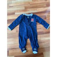 Carters Body Camisa Pijama - Recién Nacido / 3 Meses, usado segunda mano  Argentina