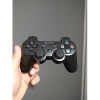 Control Joystick Sony Para Play 3 Dualshock 3 Color Negro, usado segunda mano  Argentina