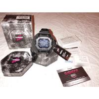 Reloj Casio G Shock Gx 56 Bb - Dr, usado segunda mano  Argentina