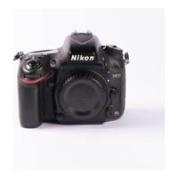 Nikon D600 Full Frame Body 90k Disparos Camara Fx Reflex segunda mano  Argentina