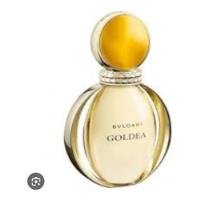 Perfume Mujer Bvlgari Goldea Edp 50 Ml Oferta Original  segunda mano  Argentina
