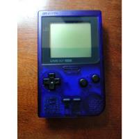 Videoconsola Portátil Nintendo Game Boy Pocket!!! Leer segunda mano  Argentina