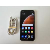  Xiaomi Redmi Note 8 64gb Negro + Cable - Sin Accesorios segunda mano  Argentina