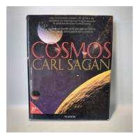 Cosmos Carl Sagan Planeta, usado segunda mano  Argentina