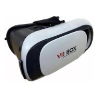 Anteojos De Realidad Virtual Vr Box 360 Para Celu segunda mano  Argentina