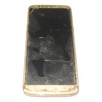 Usado, Celular Motorola Moto E5 ( A Reparar ) segunda mano  Argentina
