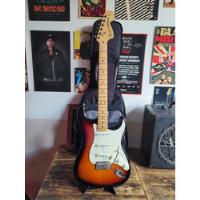 Fender Stratocaster American Special 2016  segunda mano  Argentina