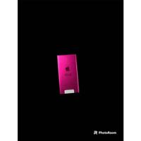 Usado, iPod Nano Usado Color Rosa 16gb Con Auriculares Y Cargador segunda mano  Argentina