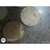 Monedas Antiguas Y Coleccionables  segunda mano  Argentina