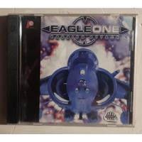 Eagle One - Juego Fisico - Ps One segunda mano  Argentina