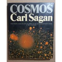 Cosmos - Carl Sagan segunda mano  Argentina