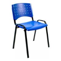 silla plastica reforzada segunda mano  Argentina