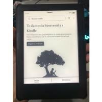 Usado, Amazon E Reader Kindle 8g 10 Generacion Tablet Wi-fi  segunda mano  Argentina