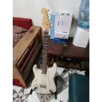 Fender Stratocaster Zurda segunda mano  Argentina