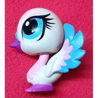 Little Pet Shop Hasbro # Artículo 3559 Swan Bird segunda mano  Argentina