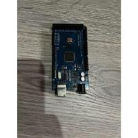 Arduino Compatible Mega 2560 R3 +cable Usb segunda mano  Argentina