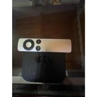 Apple Tv Se Vende Con Control Remoto, No Funciona segunda mano  Argentina