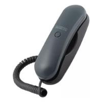 Teléfono Alcatel Temporis Mini Fijo - Color Negro Usado, usado segunda mano  Argentina
