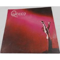 Queen - 1er Lp Usa 1ra Edic Freddie Mercury Led Zeppelin U2 segunda mano  Argentina
