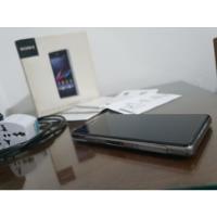 Sony Xperia Z1 16 Gb  Negro 2 Gb Ram segunda mano  Argentina
