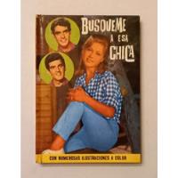Usado, Libri Busqueme A Esa Chica 1965 # 15  segunda mano  Argentina