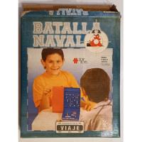 Usado, Juego Batalla Naval Vintage Top Toys segunda mano  Argentina