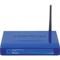 Usado, Router Trendnet Tew-435brm - Router Adsl Wireless Sin Uso segunda mano  Argentina