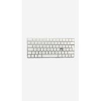 Teclado Qwerty Magic Keyboard Bluetooth iMac Mac Apple segunda mano  Argentina