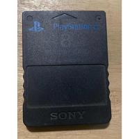 Playstation 2 Memory Card 8mb segunda mano  Argentina
