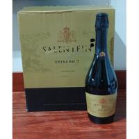 Usado, Caja Champagne Salentein Extra Brut 750ml segunda mano  Argentina