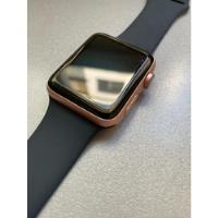 Apple Watch Series 2 42 Mm Con Gps Color Rosa, usado segunda mano  Argentina
