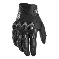 Usado, Guantes Motocross Fox - Bomber Glove - Talle L - Negro segunda mano  Argentina