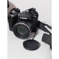 Camara Canon Sx 510 Hs Power Shot Con Bolso segunda mano  Argentina