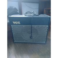 Vox Valvetronix Vt50 segunda mano  Argentina