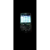 Blackberry Curve 8520 Con Detalles Negro. Leer Descripción. , usado segunda mano  Argentina