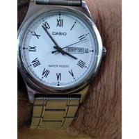 Reloj Casio Hombre Vintage  segunda mano  Argentina
