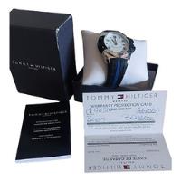 Reloj Tommy Hilfiger Mod 1790516 Original . segunda mano  Argentina