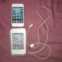 iPod Touch Leer! segunda mano  Argentina