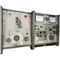 Oscilador Marconi Instruments Tf 1245a Y Tf 1246 segunda mano  Argentina