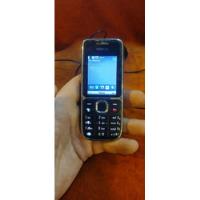Usado, Teléfono Nokia C2 segunda mano  Argentina