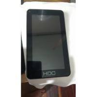 Tablet 7 Pulgadas Hdc H7 One 1gb 16gb Quad Core And 10 segunda mano  Argentina