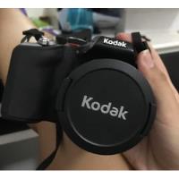Cámara Kodak Easyshare Z990 segunda mano  Argentina