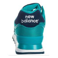 Zapatillas New Balance Importadas  segunda mano  Argentina