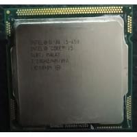 Micro Procesador Intel Core I5 650 1156 3.46 Ghz segunda mano  Argentina