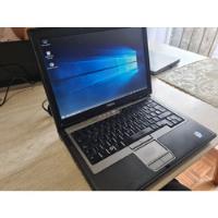 Notebook Dell D620 Windows 10 Con Batería segunda mano  Argentina